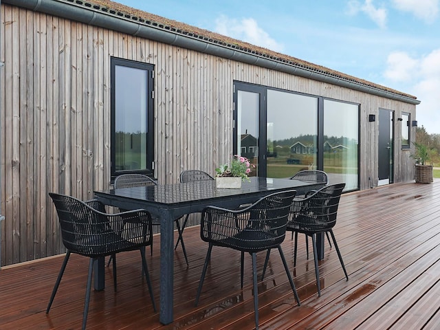 5 sterren vakantie huis in Saltum, Jammer Bay