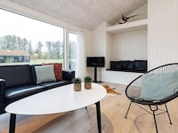 8 persoons vakantie huis in Saltum-By Traum
