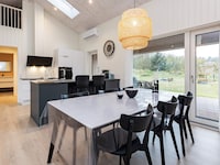 8 persoons vakantie huis in Saltum-By Traum