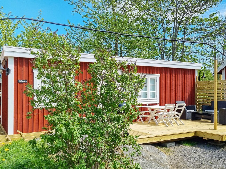4 person holiday home in Grisslehamn, Norrtälje
