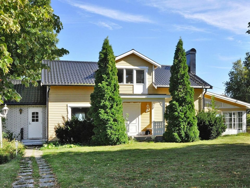 4 star holiday home in Mellerud, Mellerud