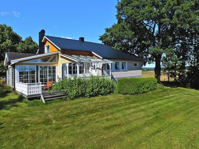 4 star holiday home in Mellerud, Mellerud