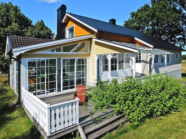 4 star holiday home in Mellerud, Mellerud
