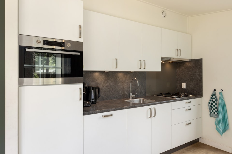 Chalet in De Peel near Forest, Vlierden