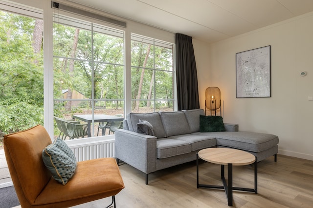 Bungalow in Park De Peel - Autovrij Genieten