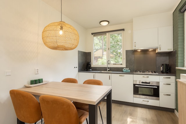 Bungalow in Park De Peel - Autovrij Genieten, Vlierden