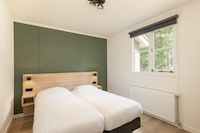 Bungalow in Park De Peel - Autovrij Genieten
