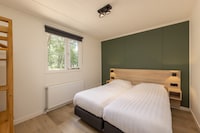 Bungalow in Park De Peel - Autovrij Genieten