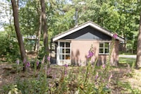 Bungalow in Park De Peel - Autovrij Genieten