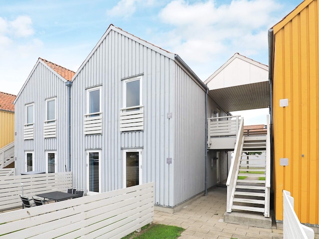 4 stjernet sommerhus i Rudkøbing, Sydfynske Øhav