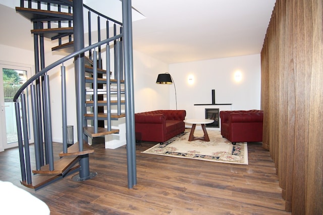 Chalet in Wendorf mit Reitstall & Natur, Kuhlen-Wendorf