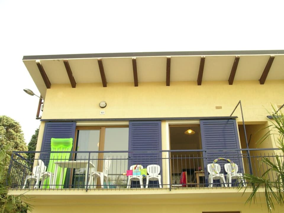 Apartment in the holiday park Bella Italia in Peschiera, Peschiera del Garda