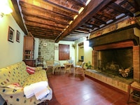 Holiday Home Monte Santa Maria Pool Retreat