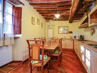Holiday Home Monte Santa Maria Pool Retreat