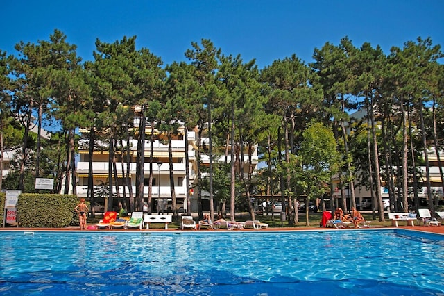 Residence Sporting in Bibione-ehem. TUI, Bibione