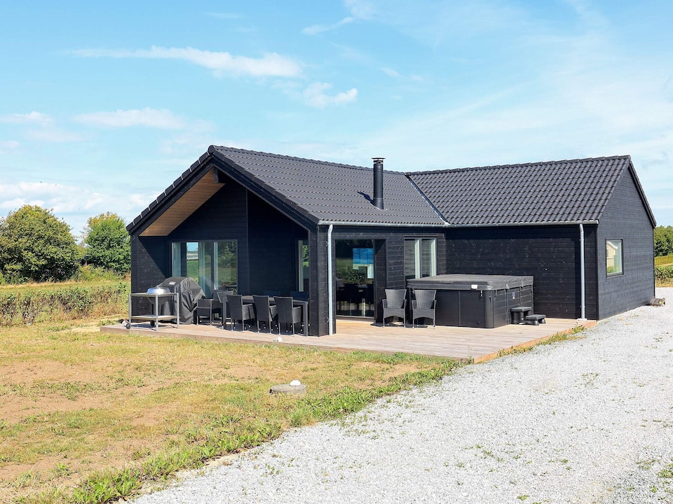 5 sterren vakantie huis in Bogense, Northern Funen