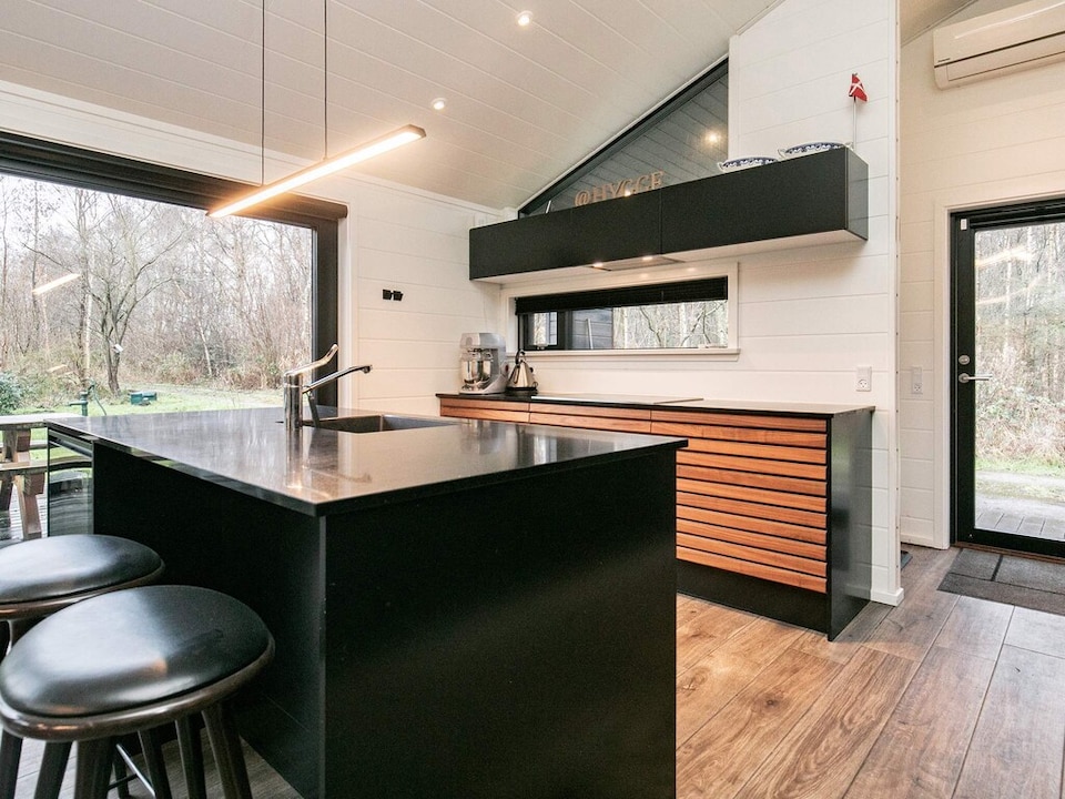 5 star holiday home in Bogense, Northern Funen