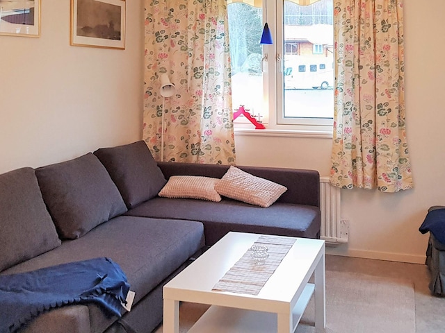 4 Sterne Ferienhaus in Ljusdal, Ljusdal