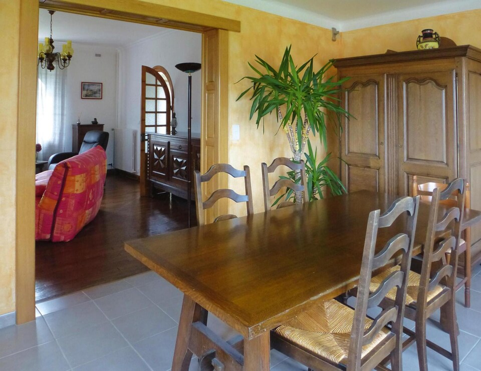 Casa de Piedra Pleumeur-Bodou cerca Playas Rosas, Pleumeur-Bodou