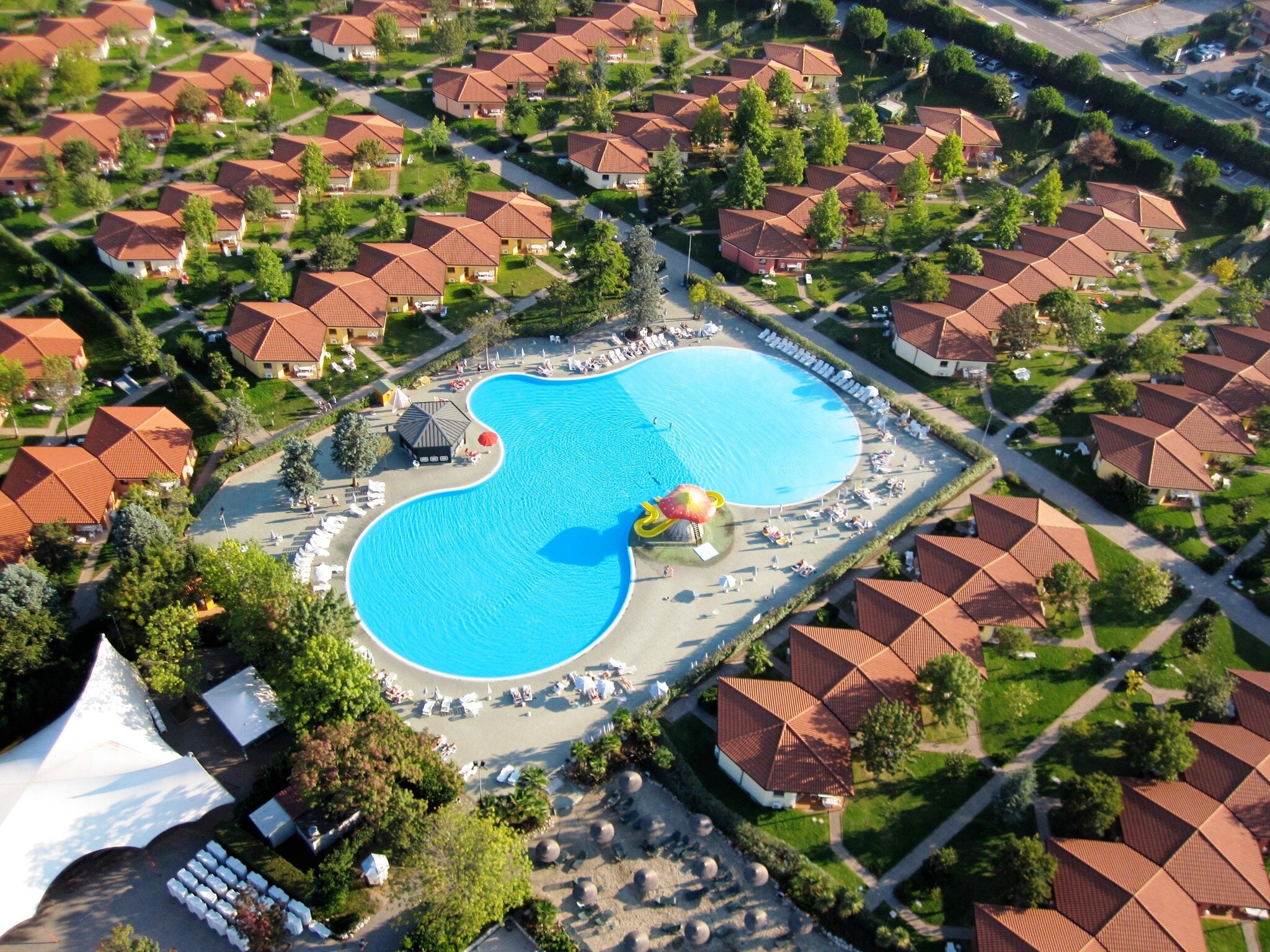 gute zelte 3 personen YXCKG Zelt für Personen, Wasserdichtes winddichtes Familienzelt mit Top Rainfly, 3-Mann-Zelte für Camping 2 Markisenunterstände，Doppellagig, tragbar 60L Pedals:Right Pedal A Focus Raven Max Factory