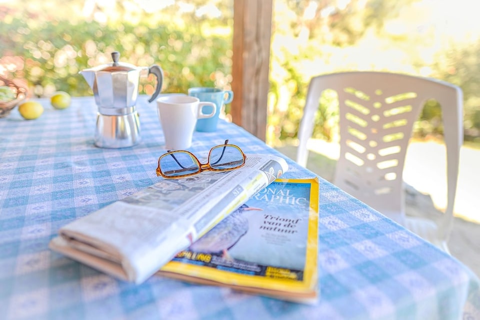 Tourist resort Villaggio Colombo, Andora, Andora