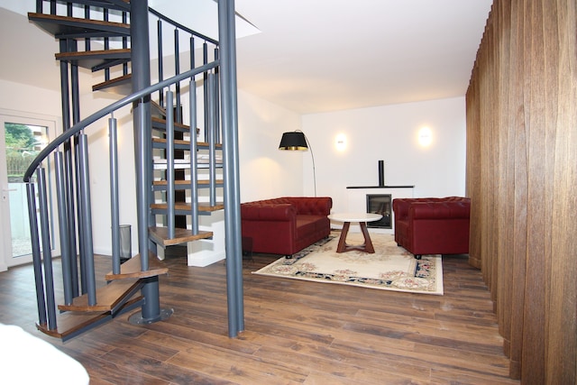 Chalet in Wendorf mit Pferdeparadies, Kuhlen-Wendorf