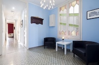 Wohnung in Barcelona nahe Passeig de Gràcia