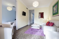 Wohnung in Barcelona nahe Passeig de Gràcia