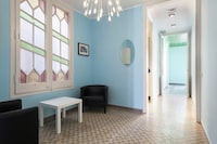 Wohnung in Barcelona nahe Passeig de Gràcia