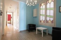 Wohnung in Barcelona nahe Passeig de Gràcia