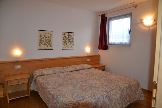 Appartement in Cavalese bij Cermis-pistes, Cavalese