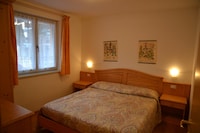 Apartment in Cavalese near Cermis Ski Slopes