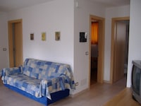 Apartment in Cavalese near Cermis Ski Slopes