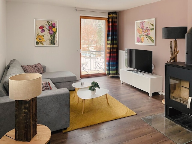 Appartement in Obertraun bij Hallstättersee