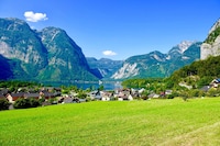 Appartement in Obertraun bij Hallstättersee