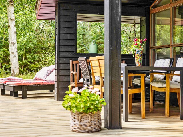 4 star holiday home in Jerup, The Skagen area
