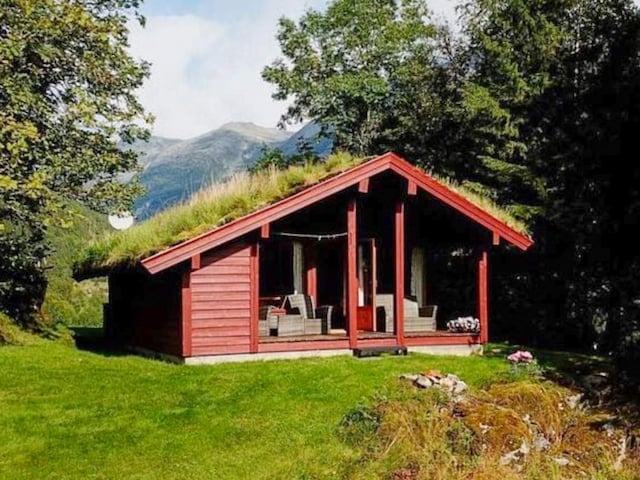 6 person holiday home in Olden, Sogn and Fjordane