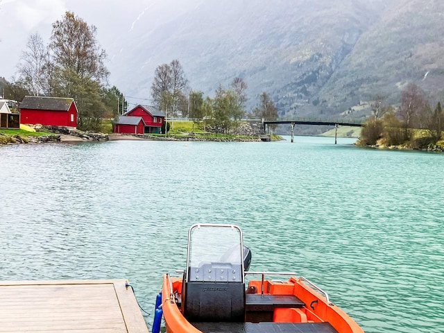 6 person holiday home in Olden, Sogn and Fjordane