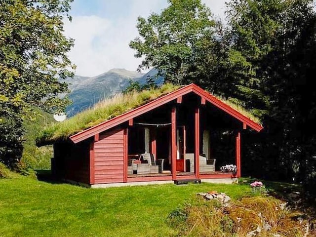 6 person holiday home in Olden, Sogn and Fjordane