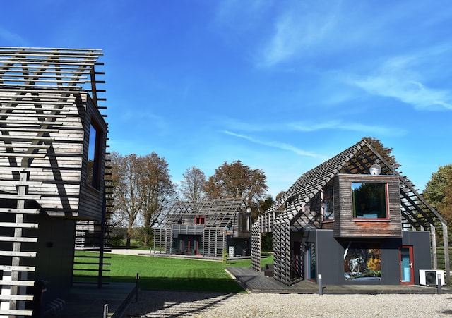 Chalet in Wendorf, Kuhlen-Wendorf