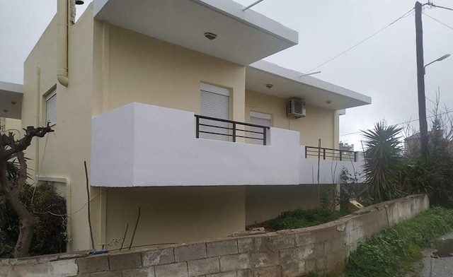 Holiday Home in Atsipopoulo near Beach