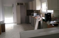 Holiday Home in Atsipopoulo near Beach