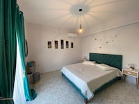 Holiday Home in Atsipopoulo near Beach