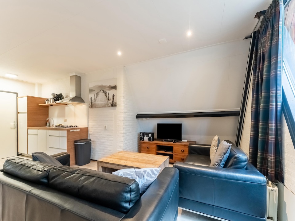 Holiday Home in North Limburg, Stramproy
