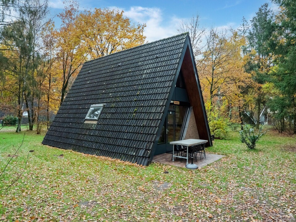 Holiday Home in North Limburg, Stramproy