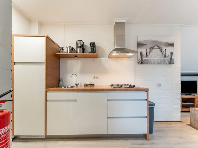 Ferienhaus in Stramproy bei Naturgebieten, Stramproy