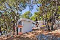 Apartment in Jelsa mit Swimmingpool