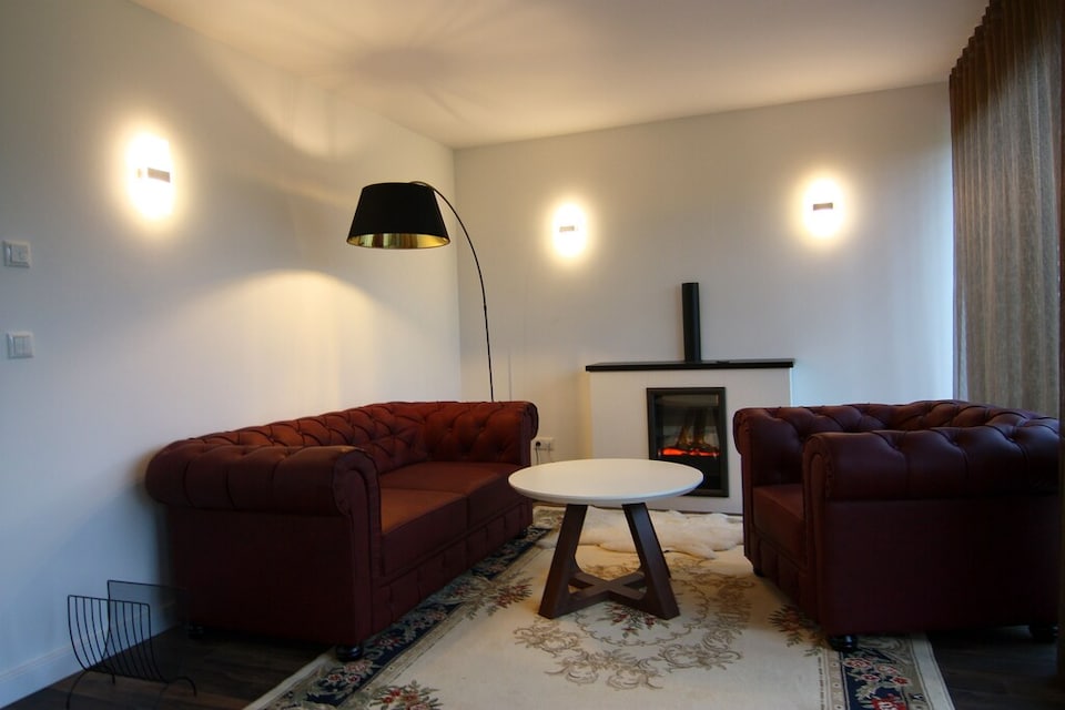 Chalet in Wendorf mit Reitparadies, Kuhlen-Wendorf