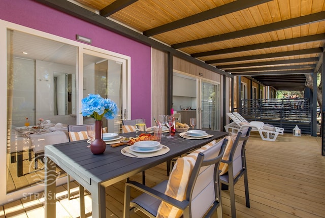 Mobil-home Pag près de Plage et Piscines, Novalja