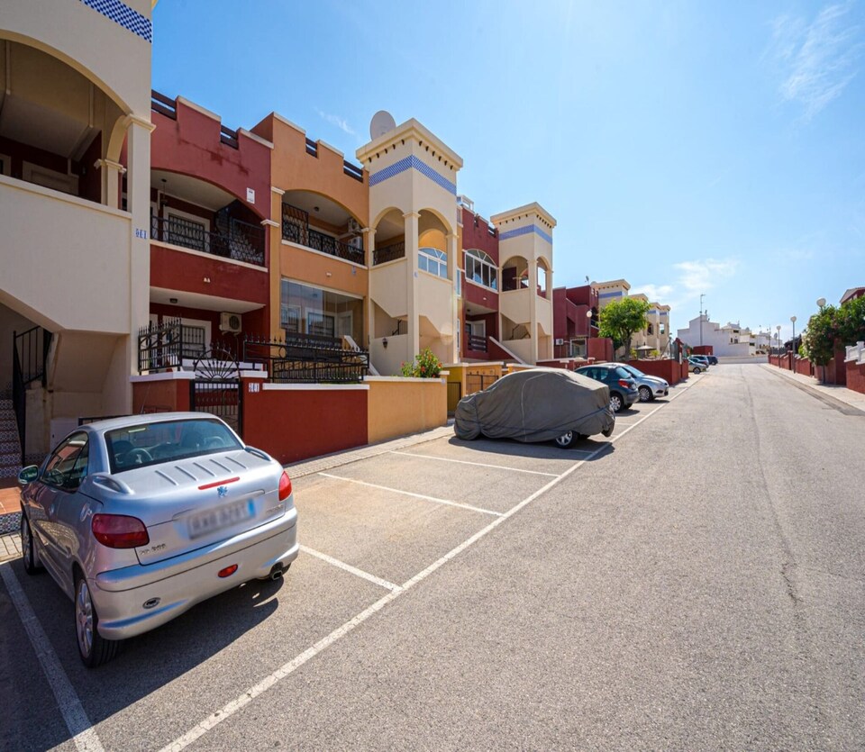 Costa Blanca View Retreat, Orihuela